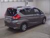 HONDA FREED HYBRID