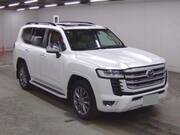 2023 TOYOTA LAND CRUISER