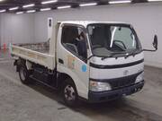 2005 TOYOTA DYNA DUMP
