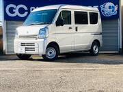 2024 SUZUKI EVERY PA