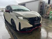 2022 NISSAN OTHER