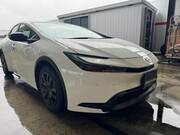 2025 TOYOTA PRIUS
