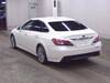 TOYOTA CROWN HYBRID