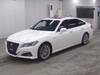 TOYOTA CROWN HYBRID