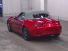 MAZDA ROADSTER