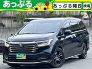 2021 HONDA ODYSSEY