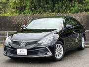 2017 TOYOTA MARK X 250G