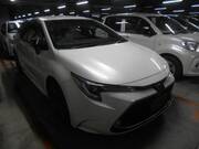 2019 TOYOTA COROLLA TOURING