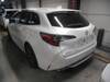 TOYOTA COROLLA TOURING