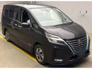 2020 NISSAN SERENA