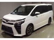 2017 TOYOTA VOXY