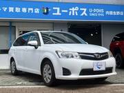 2013 TOYOTA COROLLA FIELDER 1.5X