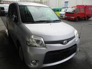 2012 TOYOTA SIENTA