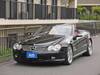 MERCEDES BENZ SL