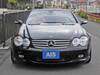 MERCEDES BENZ SL