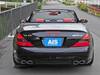 MERCEDES BENZ SL