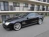 MERCEDES BENZ SL