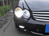MERCEDES BENZ SL