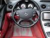 MERCEDES BENZ SL