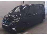 2018 NISSAN SERENA