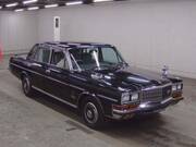 1990 NISSAN PRESIDENT