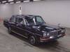 NISSAN PRESIDENT