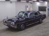 NISSAN PRESIDENT