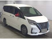 2021 NISSAN SERENA