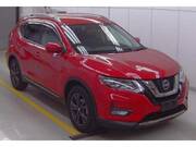 2021 NISSAN X-TRAIL