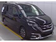 2019 NISSAN SERENA