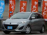 2013 MAZDA PREMACY