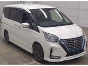 2020 NISSAN SERENA