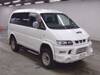 MITSUBISHI DELICA SPACE GEAR