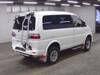 MITSUBISHI DELICA SPACE GEAR