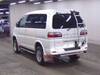 MITSUBISHI DELICA SPACE GEAR