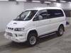 MITSUBISHI DELICA SPACE GEAR