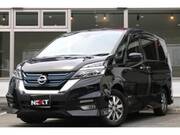 2019 NISSAN SERENA