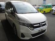 2018 NISSAN SERENA
