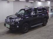 2015 TOYOTA LAND CRUISER PRADO