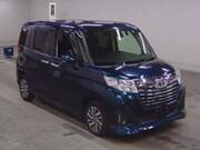 2018 TOYOTA ROOMY
