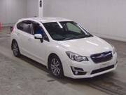 2016 SUBARU IMPREZA SPORTS
