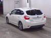 SUBARU IMPREZA SPORTS
