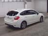 SUBARU IMPREZA SPORTS