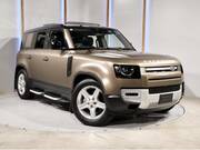 2020 LAND ROVER DEFENDER