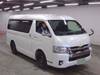 TOYOTA REGIUS ACE VAN