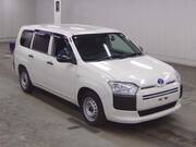 2022 TOYOTA PROBOX