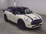 2018 BMW MINI