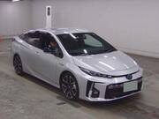 2018 TOYOTA PRIUS PHV