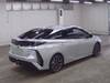 TOYOTA PRIUS PHV