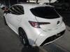 TOYOTA COROLLA SPORT